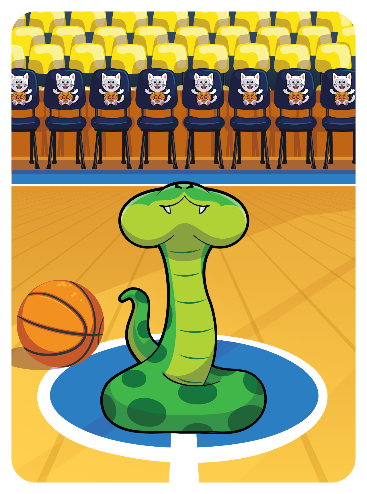 Gary Vaynerchuk - VeeFriends Series 2 - Steadfast Snake #13488 - NFT # 13488