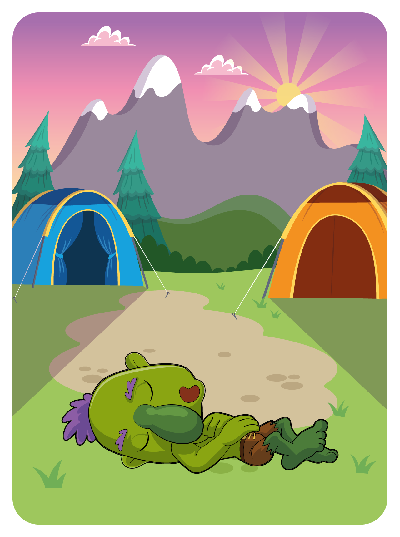 Gary Vaynerchuk - VeeFriends Series 2 - Tidy Troll #13495 - NFT # 13495