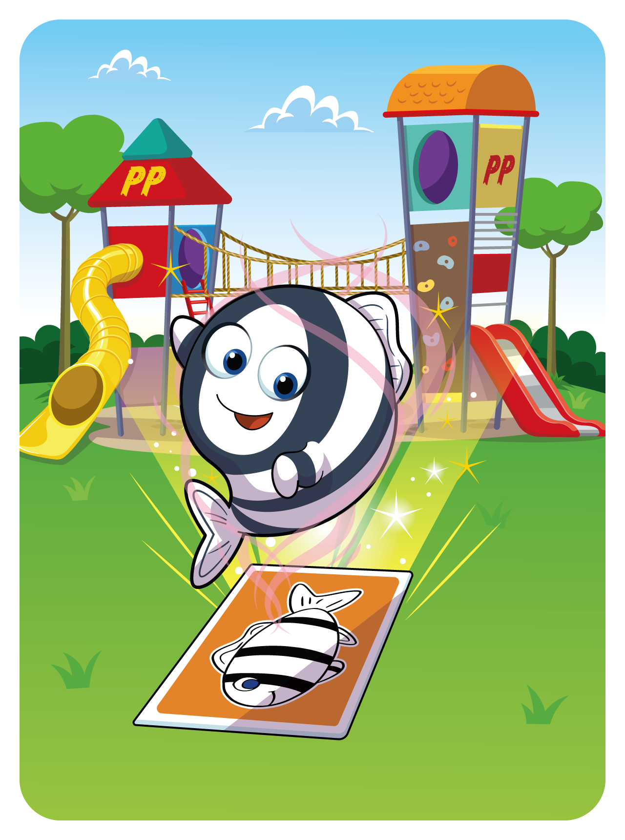 Gary Vaynerchuk - VeeFriends Series 2 - Brilliant Barb #1350 - NFT # 1350