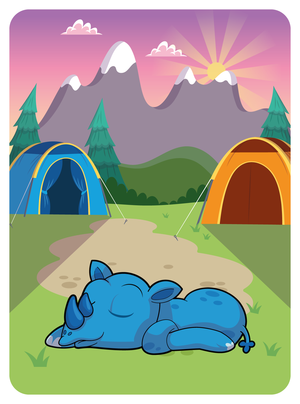 Gary Vaynerchuk - VeeFriends Series 2 - Reflective Rhinoceros #13519 - NFT # 13519