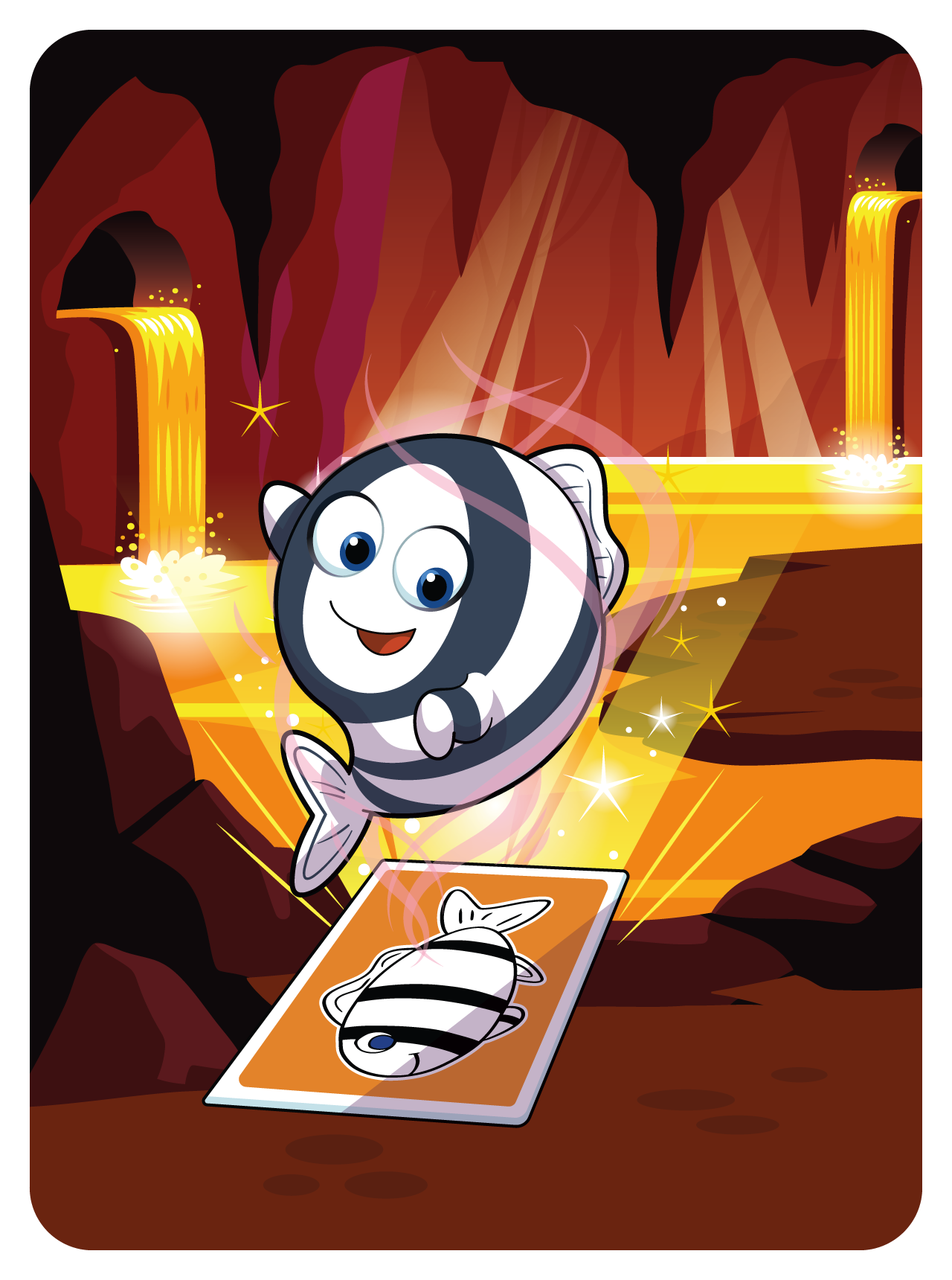 Gary Vaynerchuk - VeeFriends Series 2 - Brilliant Barb #1354 - NFT # 1354