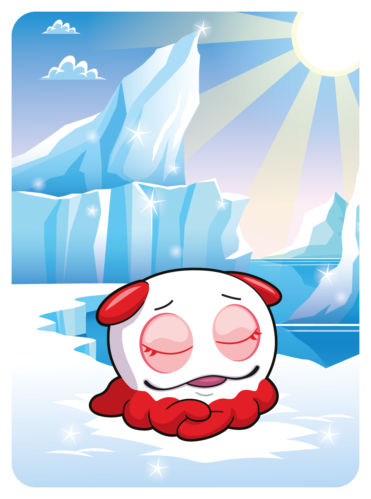 Gary Vaynerchuk - VeeFriends Series 2 - Detail-Oriented Dumbo Octopus #13546 - NFT # 13546