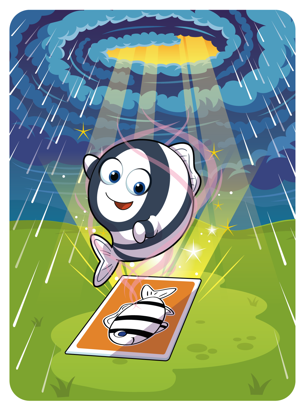 Gary Vaynerchuk - VeeFriends Series 2 - Brilliant Barb #1356 - NFT # 1356