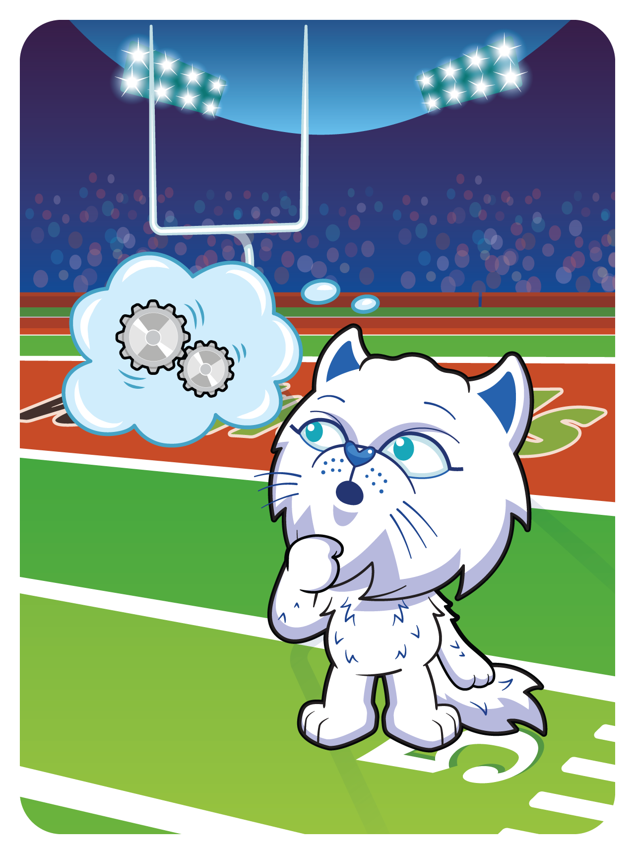 Gary Vaynerchuk - VeeFriends Series 2 - Perfect Persian Cat #13565 - NFT # 13565