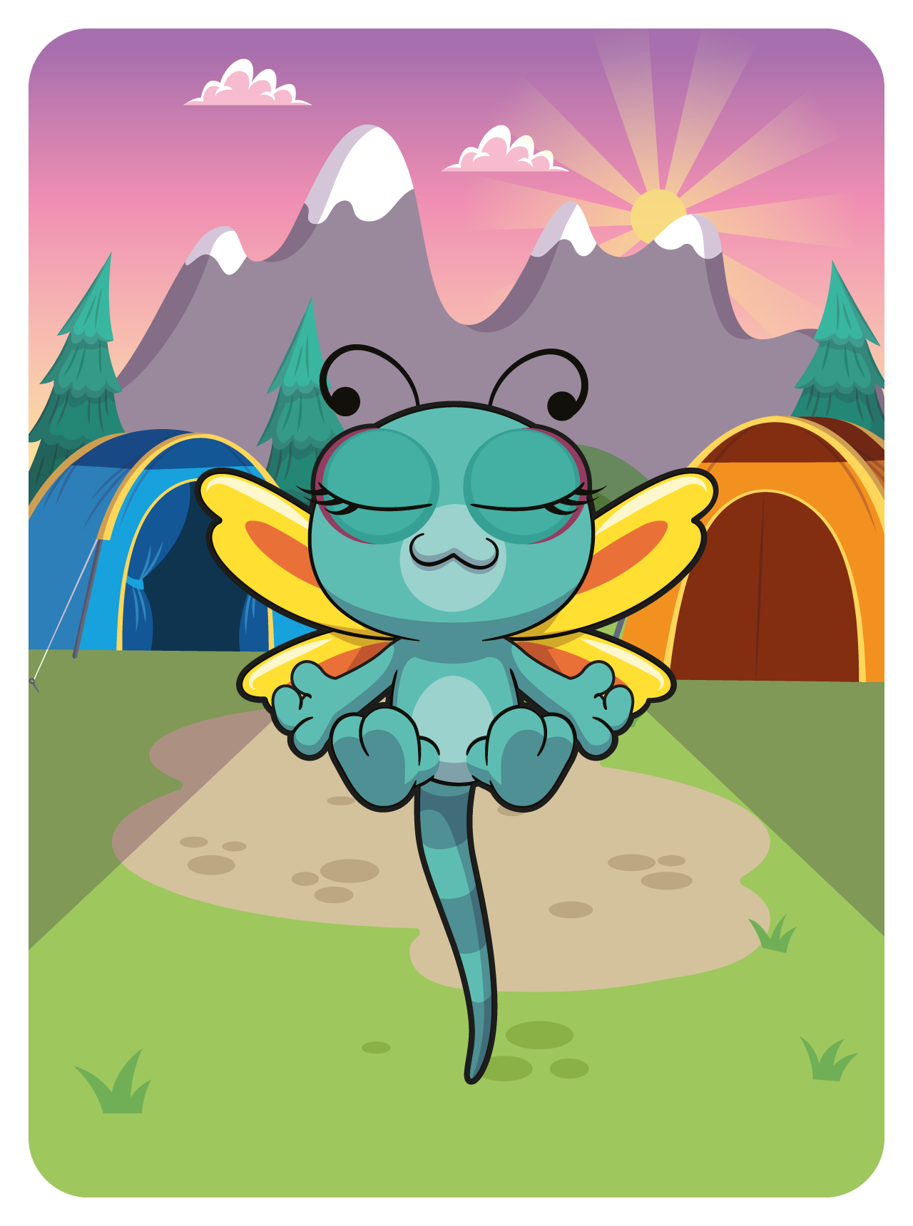 Gary Vaynerchuk - VeeFriends Series 2 - Daring Dragonfly #13567 - NFT # 13567