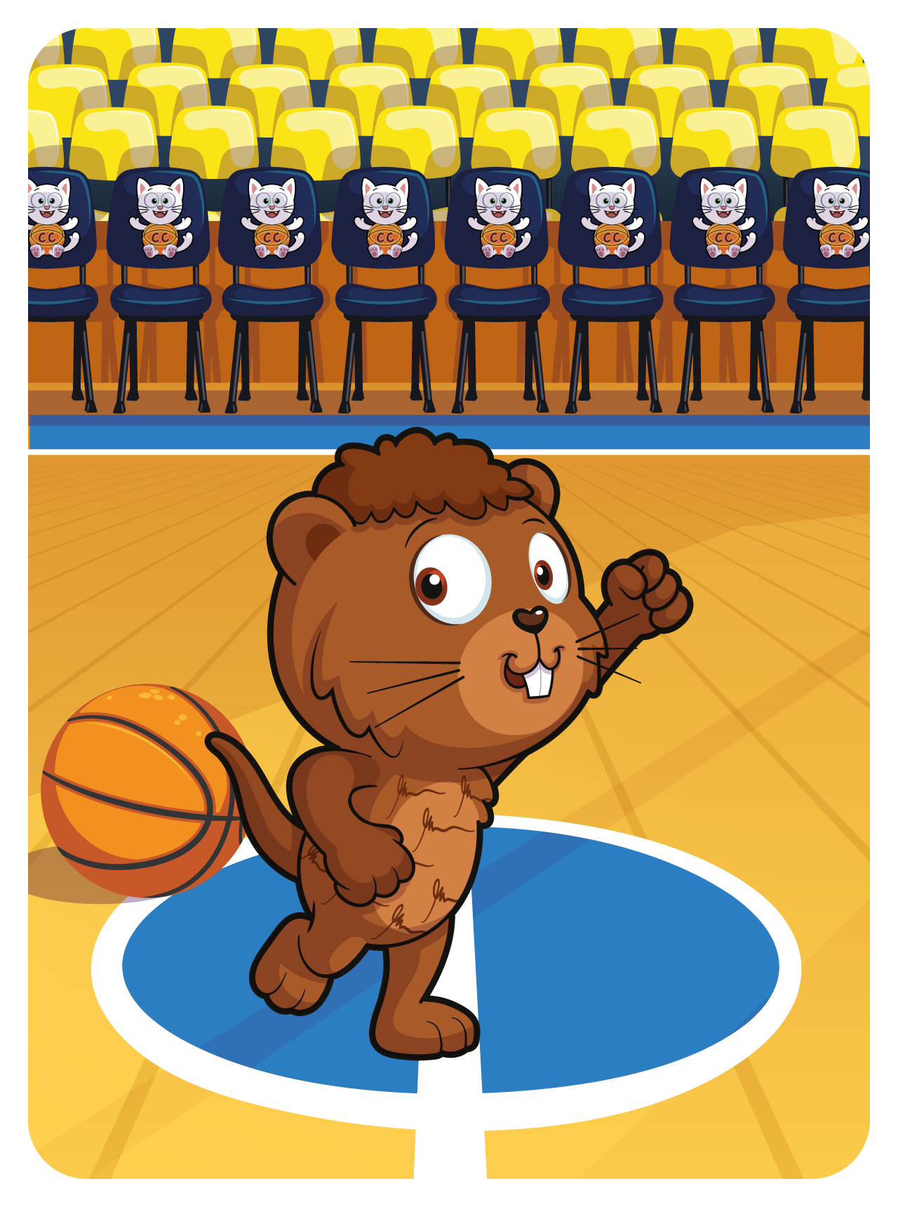 Gary Vaynerchuk - VeeFriends Series 2 - Gifted Gopher #13579 - NFT # 13579