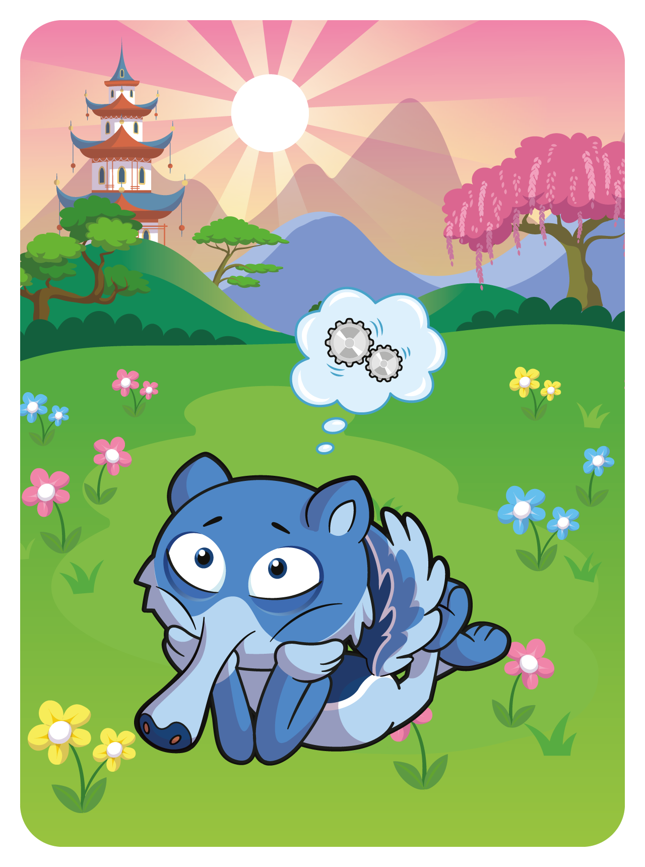 Gary Vaynerchuk - VeeFriends Series 2 - Accountable Anteater #13591 - NFT # 13591