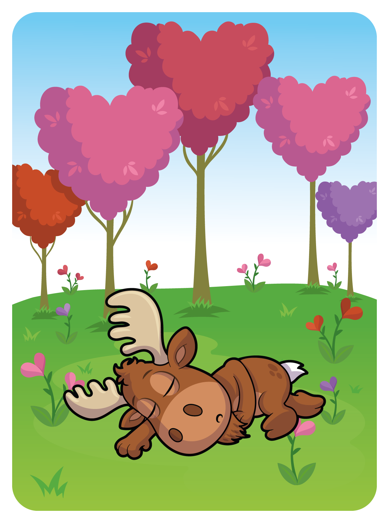 Gary Vaynerchuk - VeeFriends Series 2 - Modest Moose #13592 - NFT # 13592