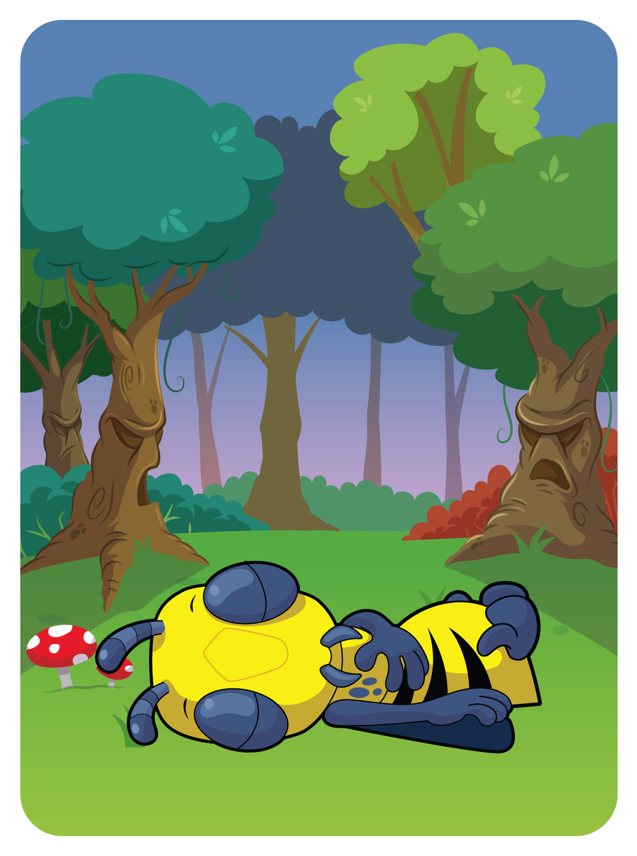 Gary Vaynerchuk - VeeFriends Series 2 - Wise Wasp #13596 - NFT # 13596