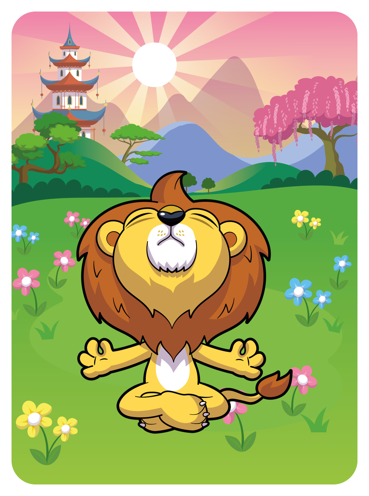 Gary Vaynerchuk - VeeFriends Series 2 - Logical Lion #13597 - NFT # 13597