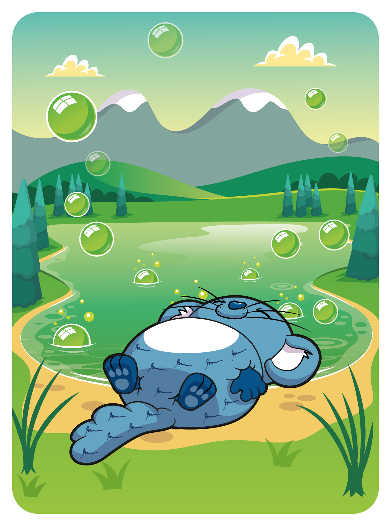 Gary Vaynerchuk - VeeFriends Series 2 - Chill Chinchilla #13599 - NFT # 13599