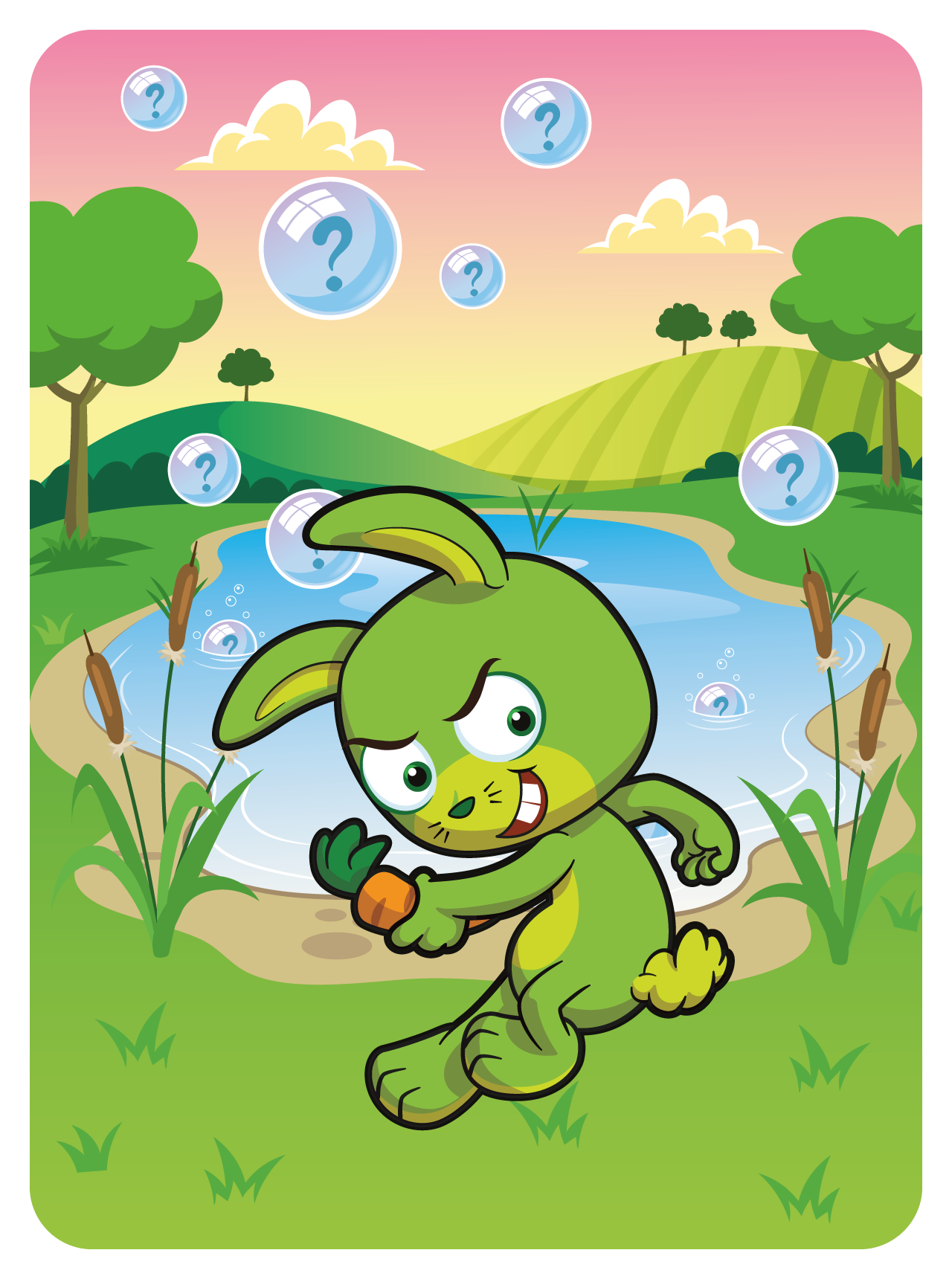 Gary Vaynerchuk - VeeFriends Series 2 - Bad Intentions #13623 - NFT # 13623