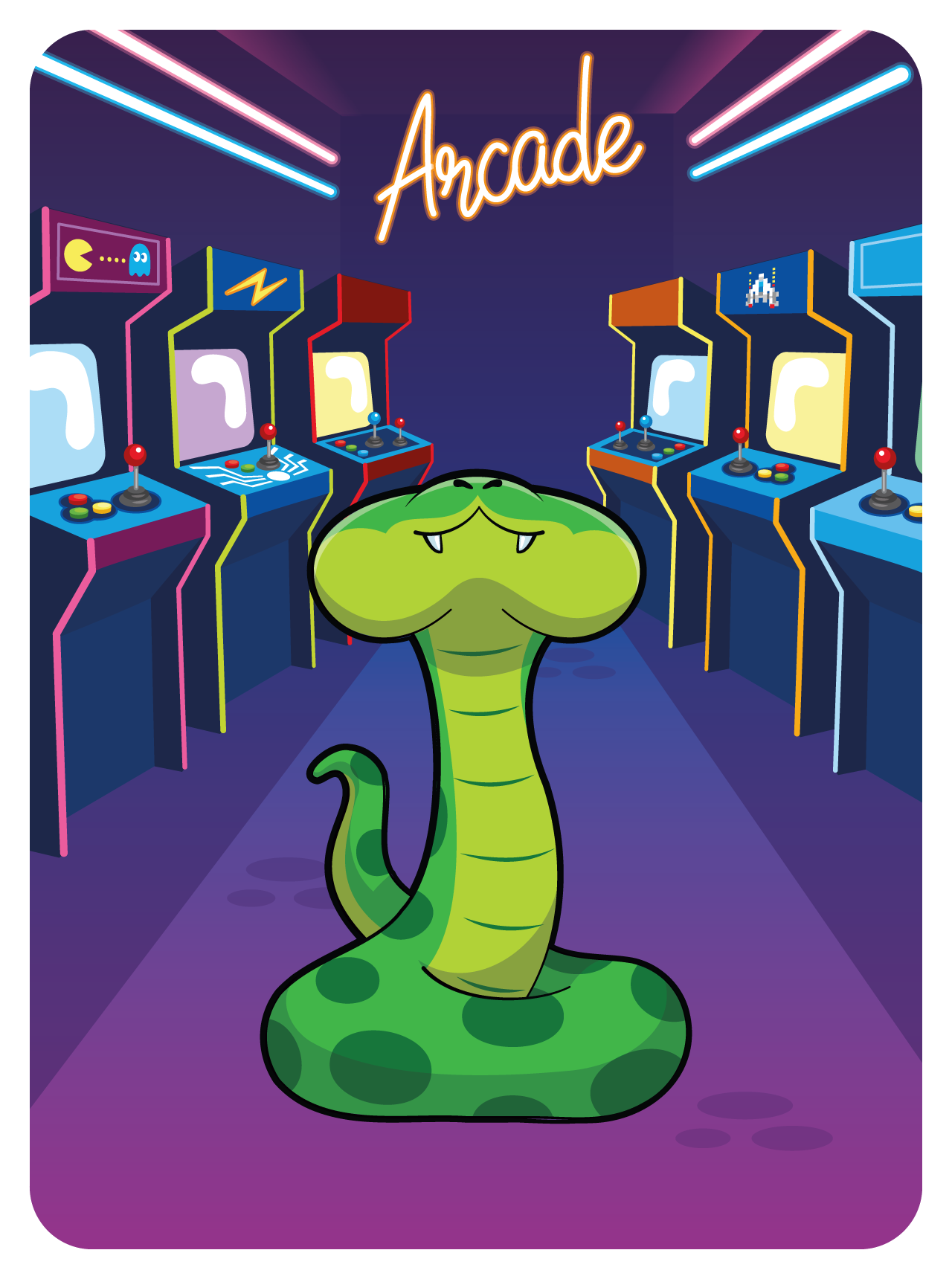 Gary Vaynerchuk - VeeFriends Series 2 - Steadfast Snake #13627 - NFT # 13627