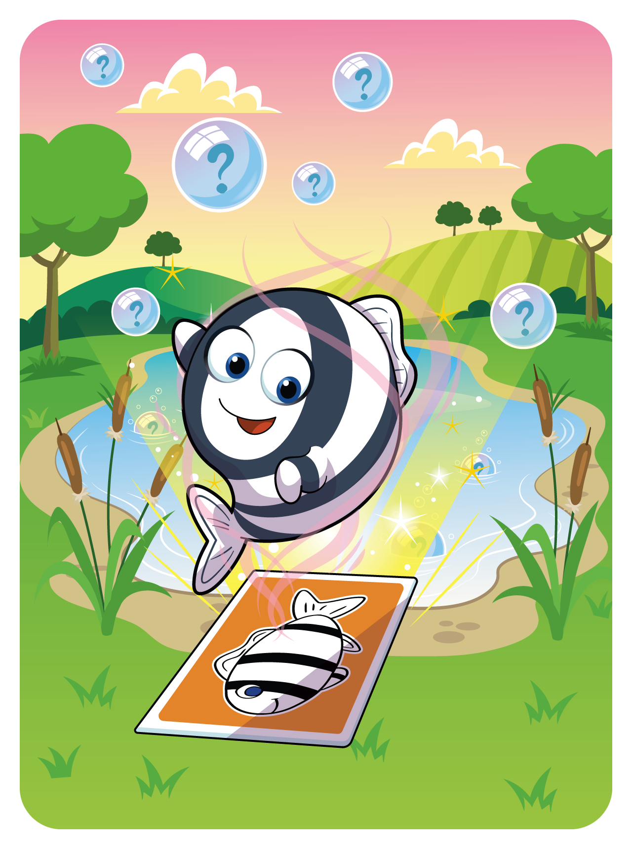 Gary Vaynerchuk - VeeFriends Series 2 - Brilliant Barb #1363 - NFT # 1363