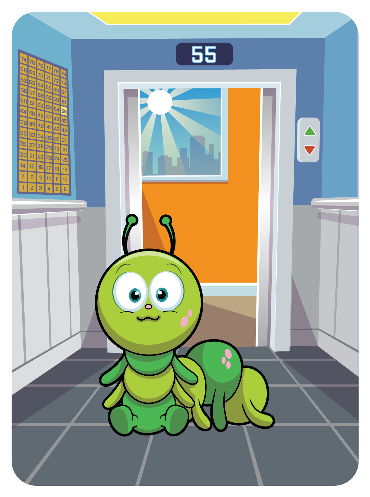 Gary Vaynerchuk - VeeFriends Series 2 - Sensitive Centipede #13649 - NFT # 13649