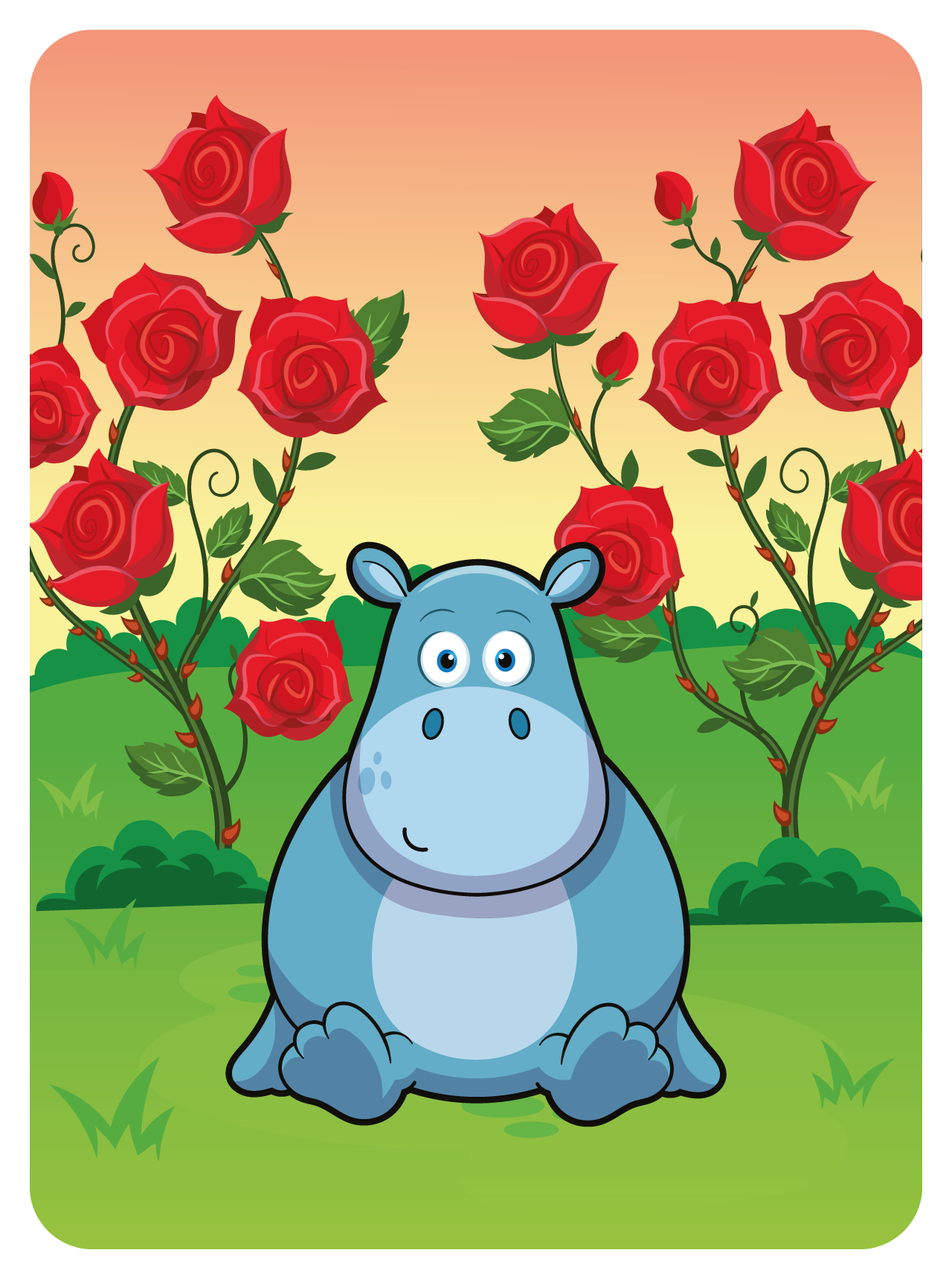 Gary Vaynerchuk - VeeFriends Series 2 - Helpful Hippo #13655 - NFT # 13655