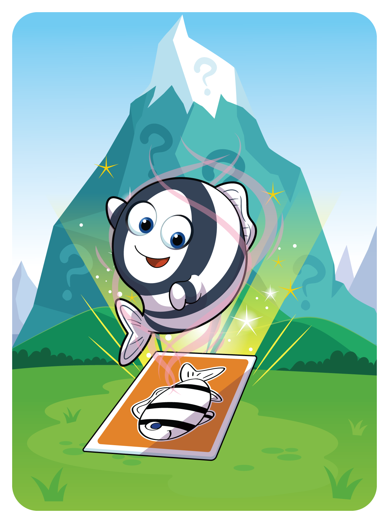 Gary Vaynerchuk - VeeFriends Series 2 - Brilliant Barb #1367 - NFT # 1367