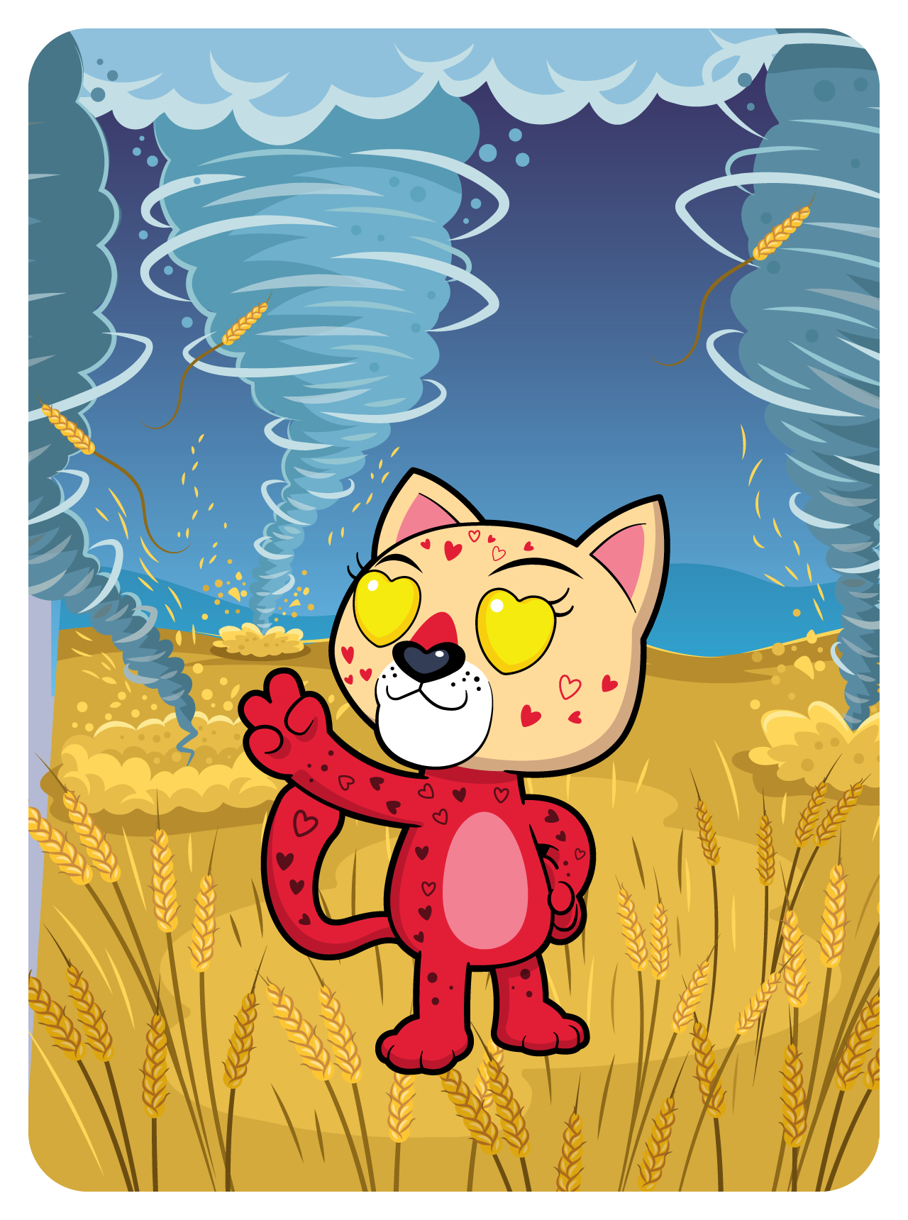 Gary Vaynerchuk - VeeFriends Series 2 - Juicy Jaguar #13673 - NFT # 13673