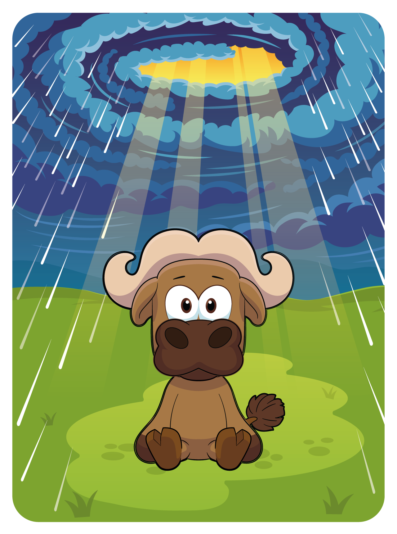 Gary Vaynerchuk - VeeFriends Series 2 - Bullish Bull #13675 - NFT # 13675