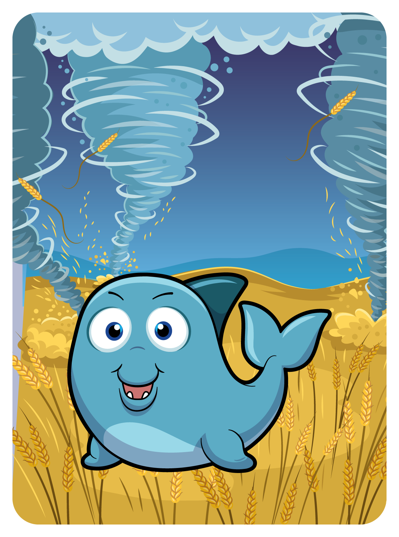 Gary Vaynerchuk - VeeFriends Series 2 - Determined Dolphin #13676 - NFT # 13676