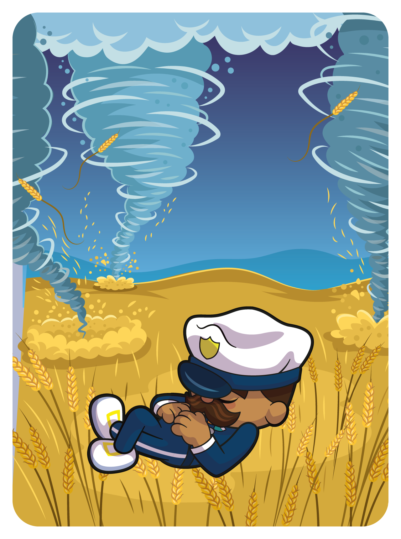 Gary Vaynerchuk - VeeFriends Series 2 - Arbitraging Admiral #13678 - NFT # 13678