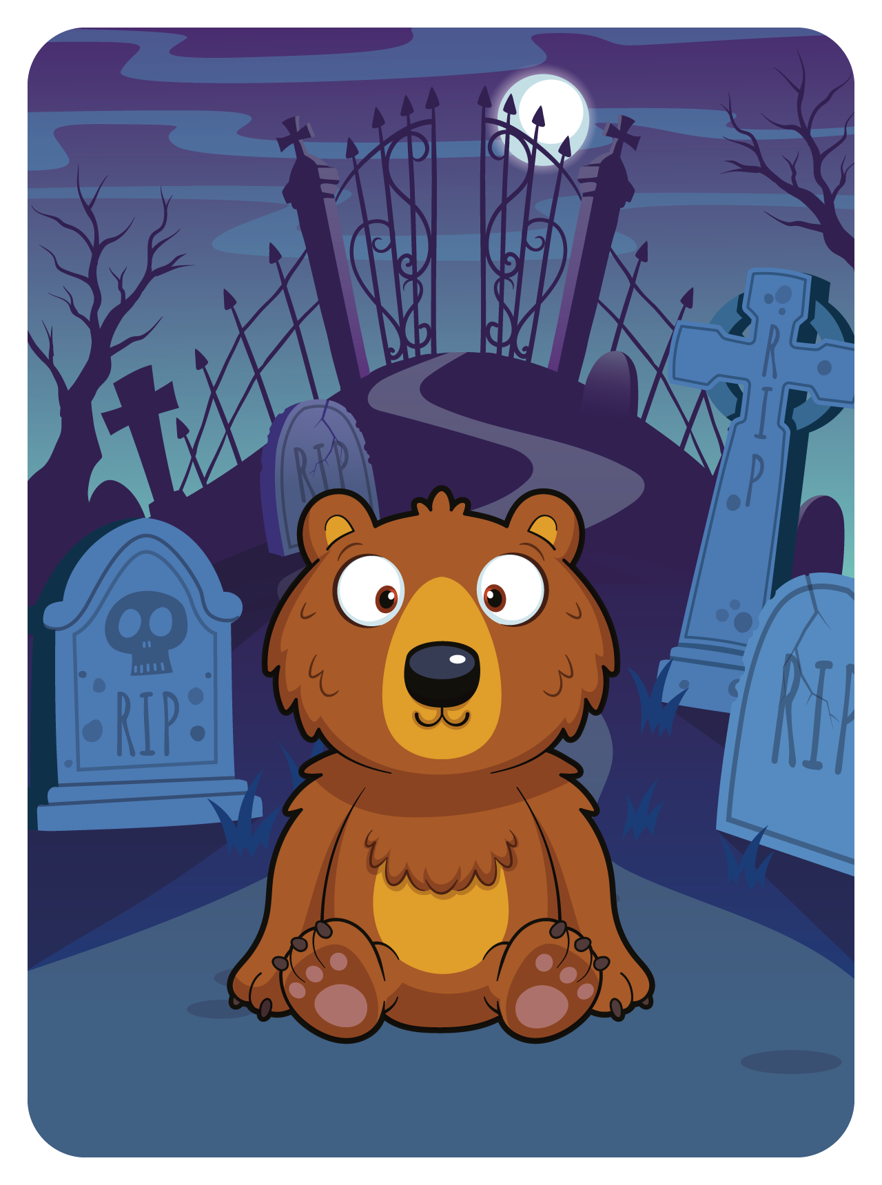 Gary Vaynerchuk - VeeFriends Series 2 - Gracious Grizzly Bear #13684 - NFT # 13684