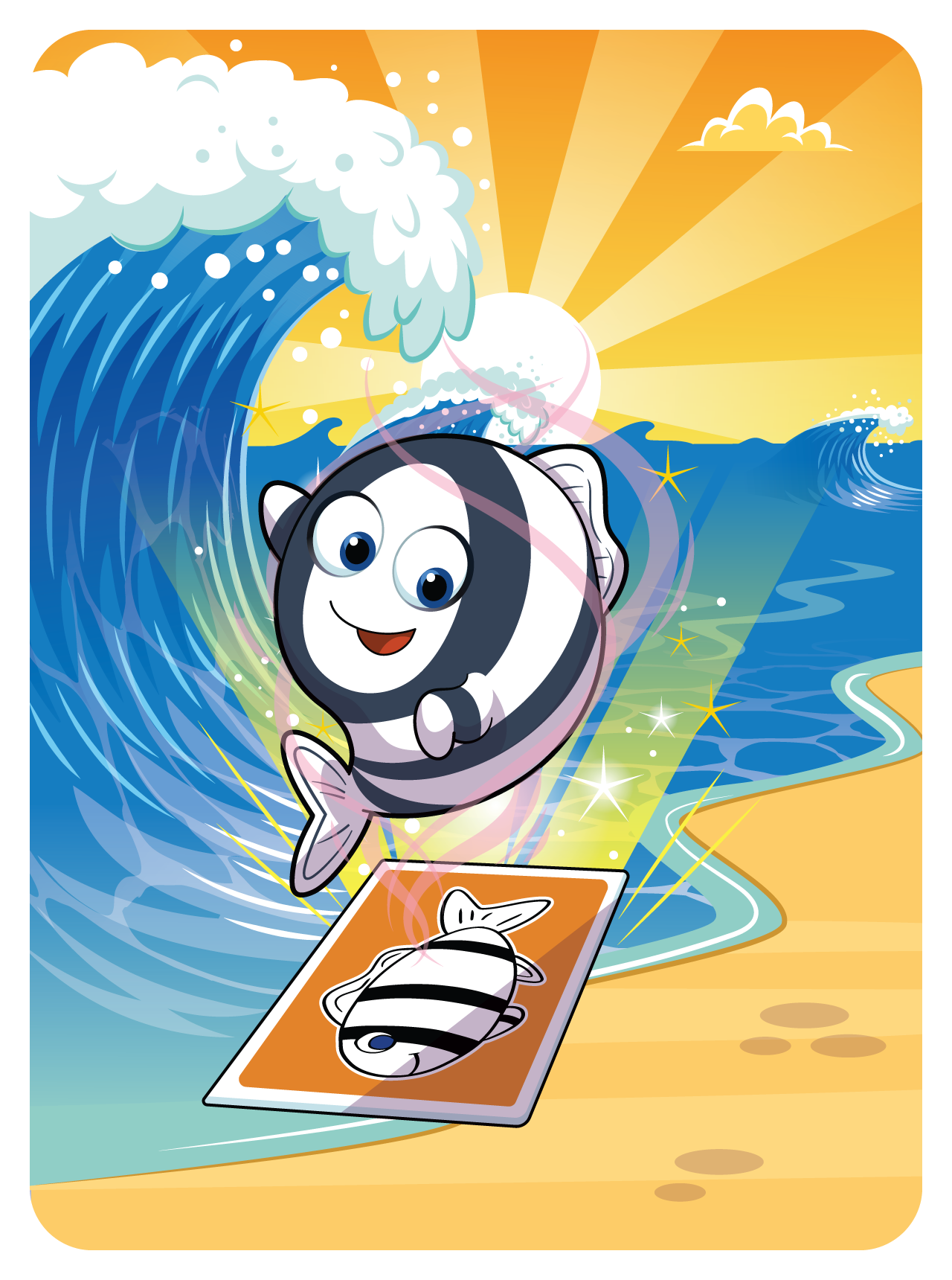 Gary Vaynerchuk - VeeFriends Series 2 - Brilliant Barb #1369 - NFT # 1369