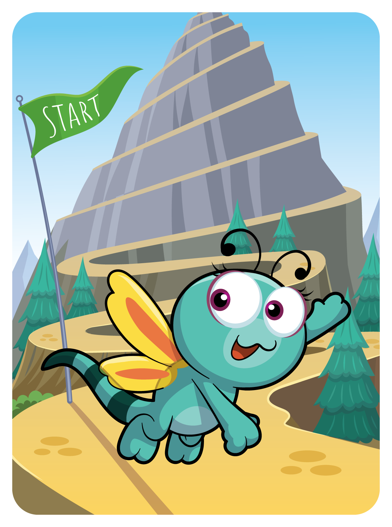 Gary Vaynerchuk - VeeFriends Series 2 - Daring Dragonfly #13696 - NFT # 13696