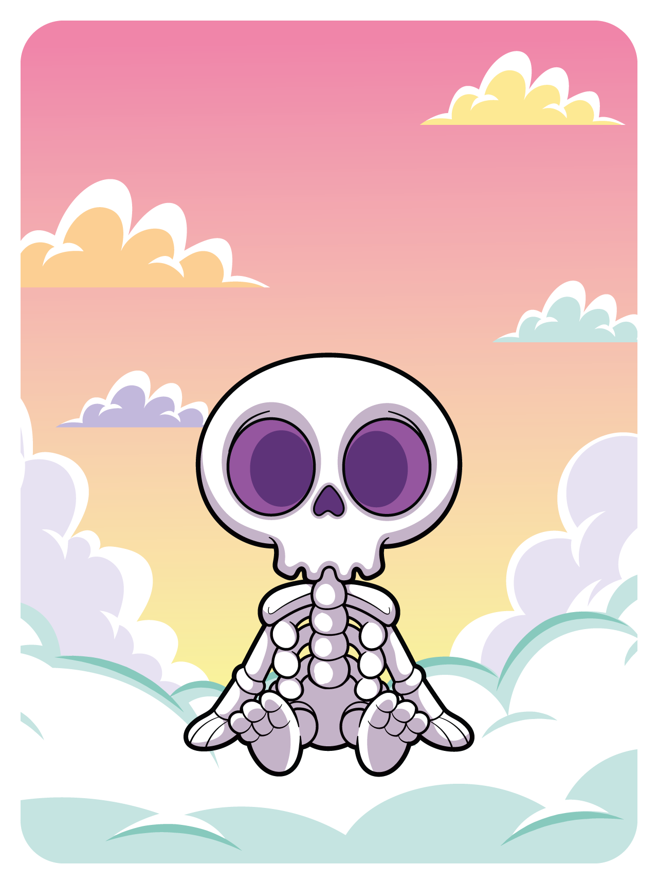 Gary Vaynerchuk - VeeFriends Series 2 - Skilled Skeleton #13707 - NFT # 13707