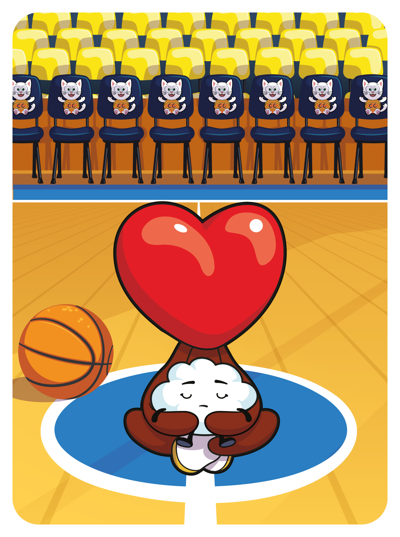 Gary Vaynerchuk - VeeFriends Series 2 - Be The Bigger Person #13708 - NFT # 13708