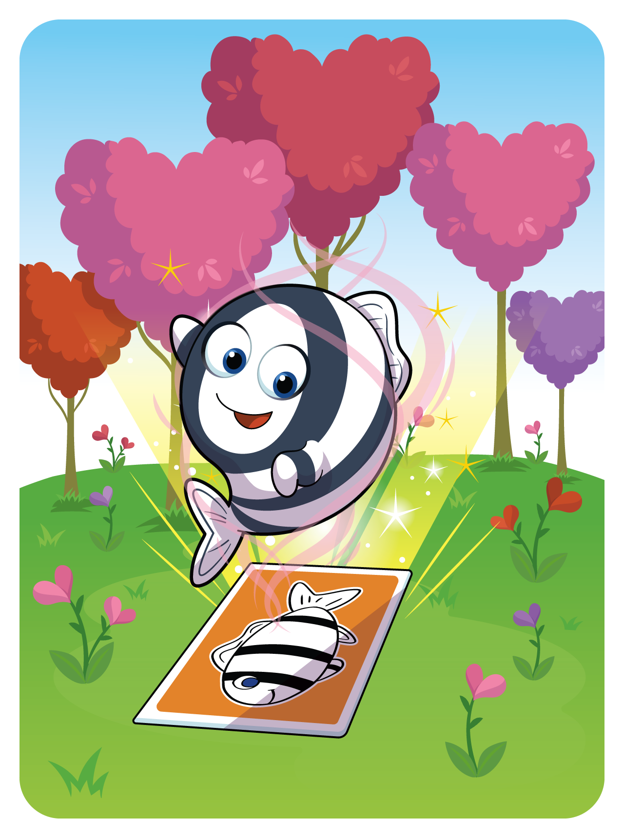 Gary Vaynerchuk - VeeFriends Series 2 - Brilliant Barb #1371 - NFT # 1371