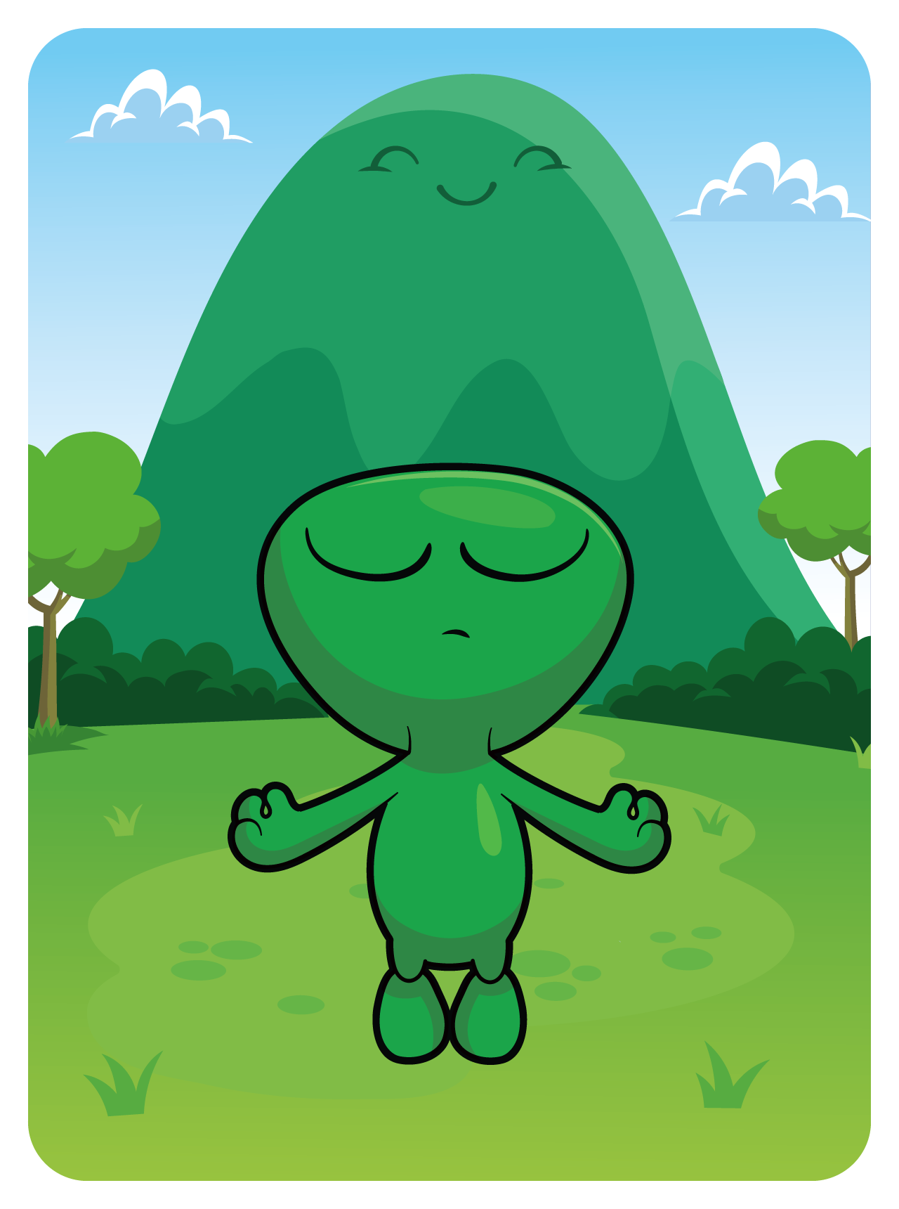 Gary Vaynerchuk - VeeFriends Series 2 - Adaptable Alien #13716 - NFT # 13716