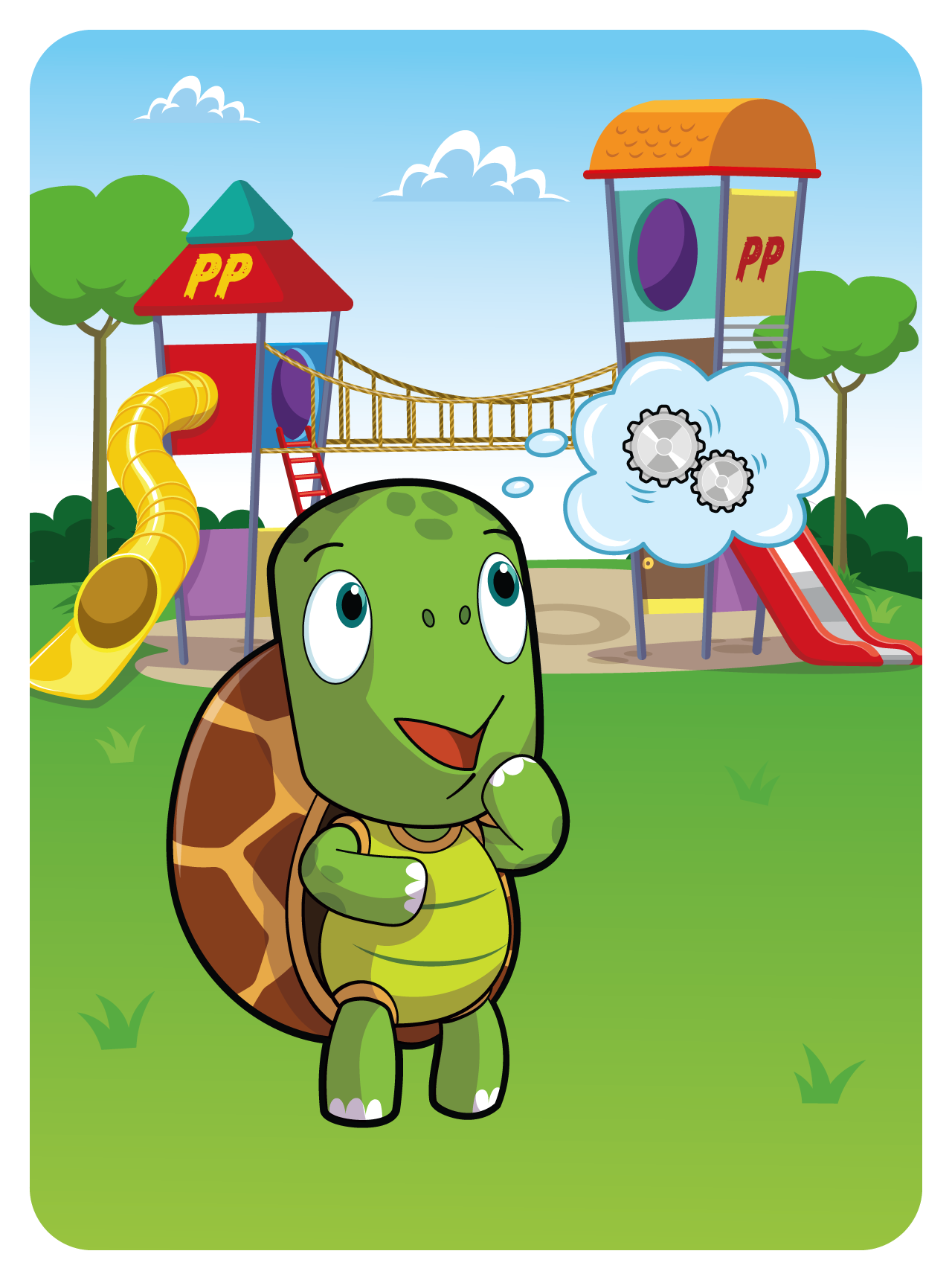 Gary Vaynerchuk - VeeFriends Series 2 - Tolerant Tortoise #13721 - NFT # 13721