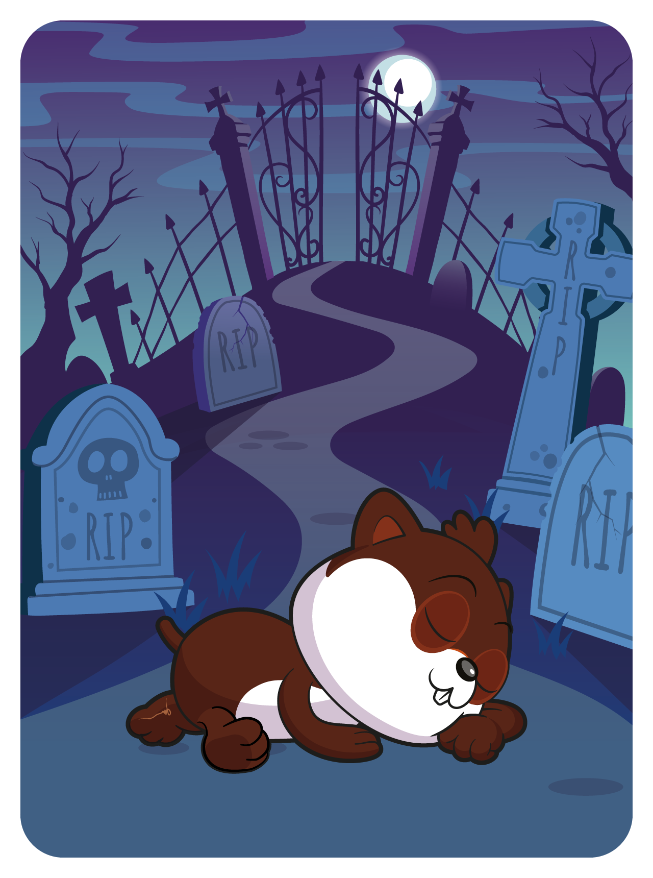 Gary Vaynerchuk - VeeFriends Series 2 - Hustling Hamster #13731 - NFT # 13731