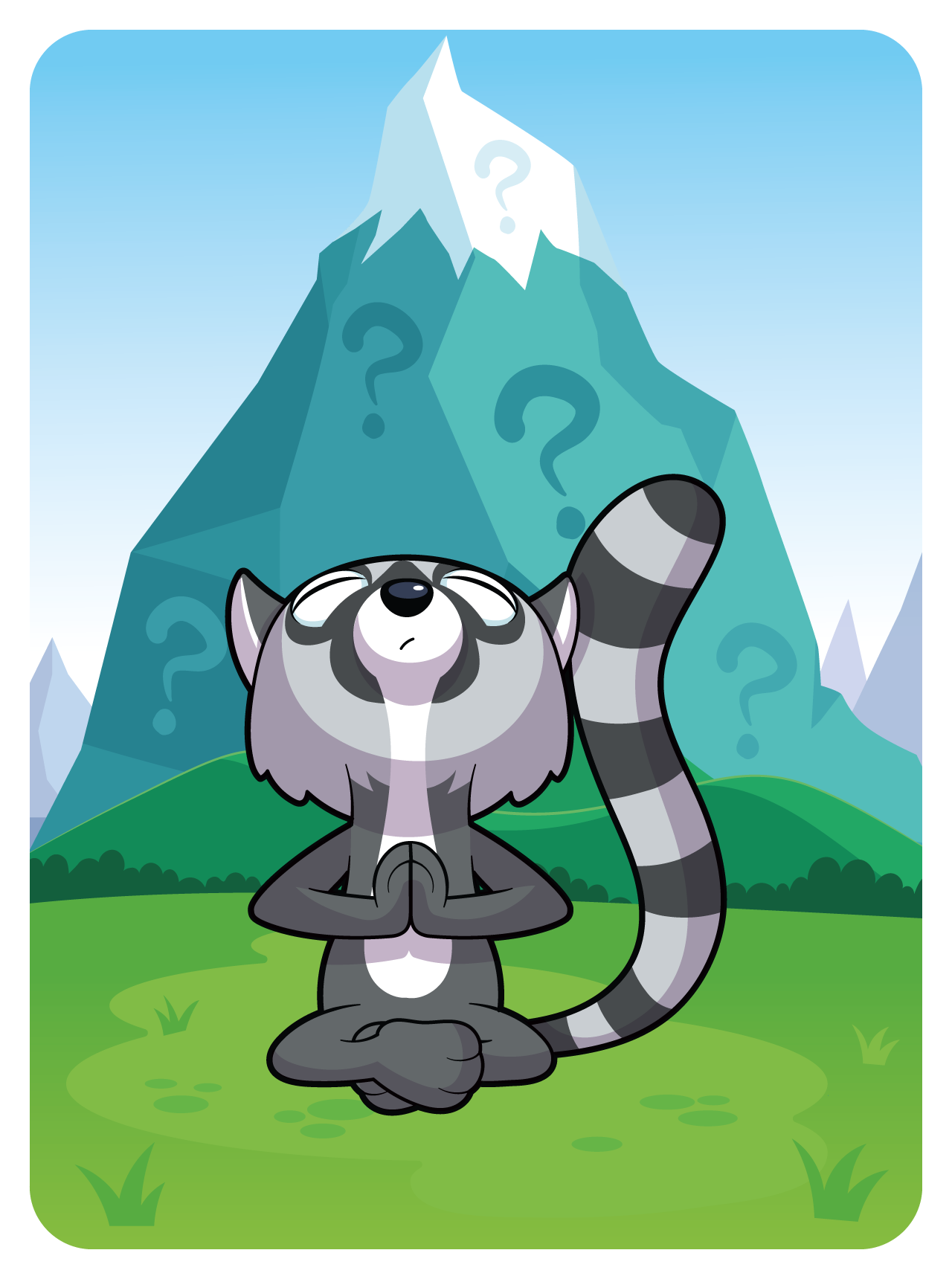 Gary Vaynerchuk - VeeFriends Series 2 - Legendary Lemur #13742 - NFT # 13742