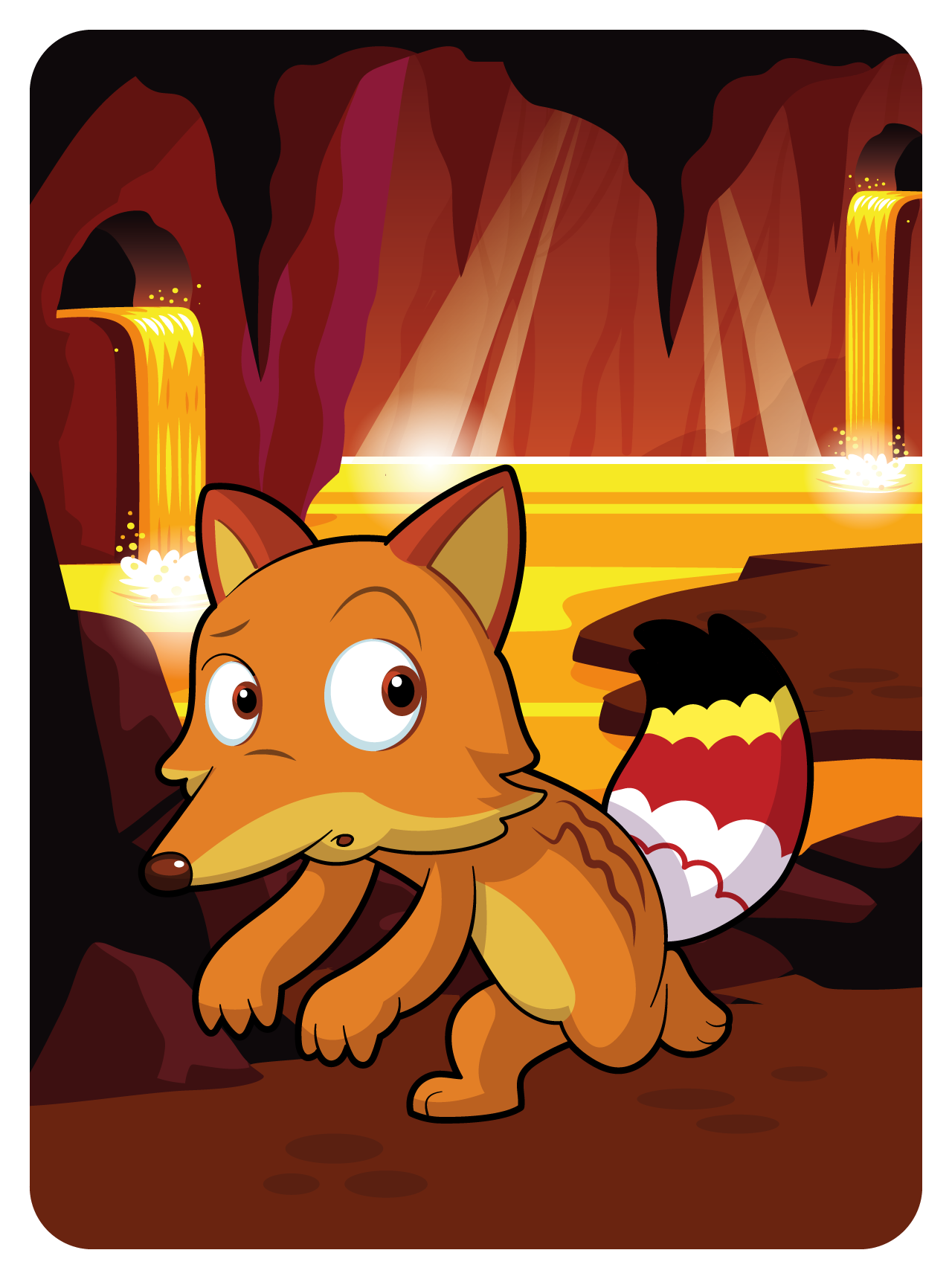 Gary Vaynerchuk - VeeFriends Series 2 - Just Jackal #13749 - NFT # 13749