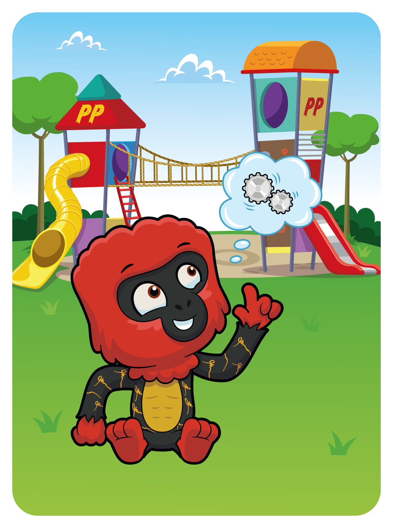 Gary Vaynerchuk - VeeFriends Series 2 - Alert Ape #13757 - NFT # 13757