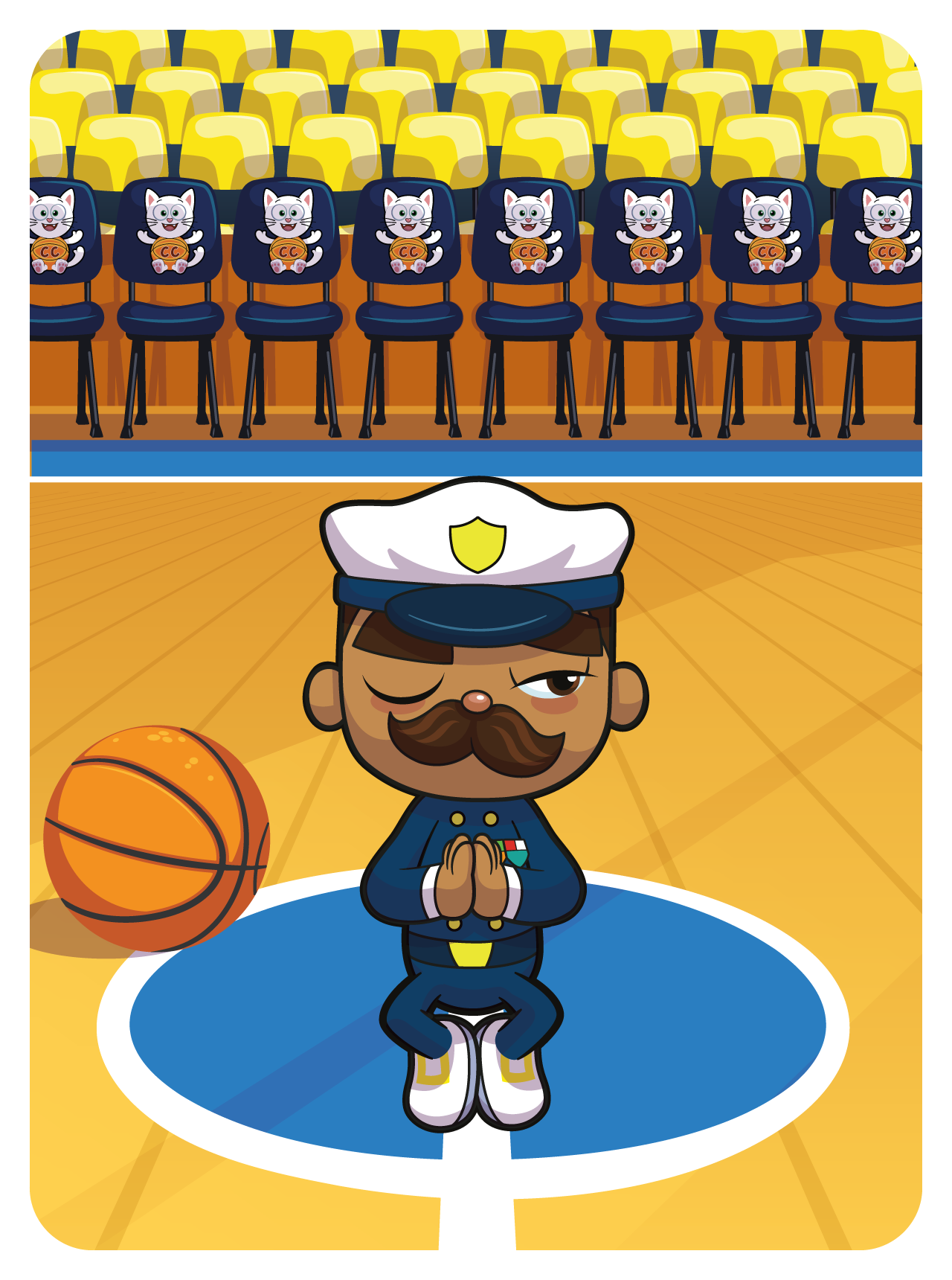 Gary Vaynerchuk - VeeFriends Series 2 - Arbitraging Admiral #13765 - NFT # 13765