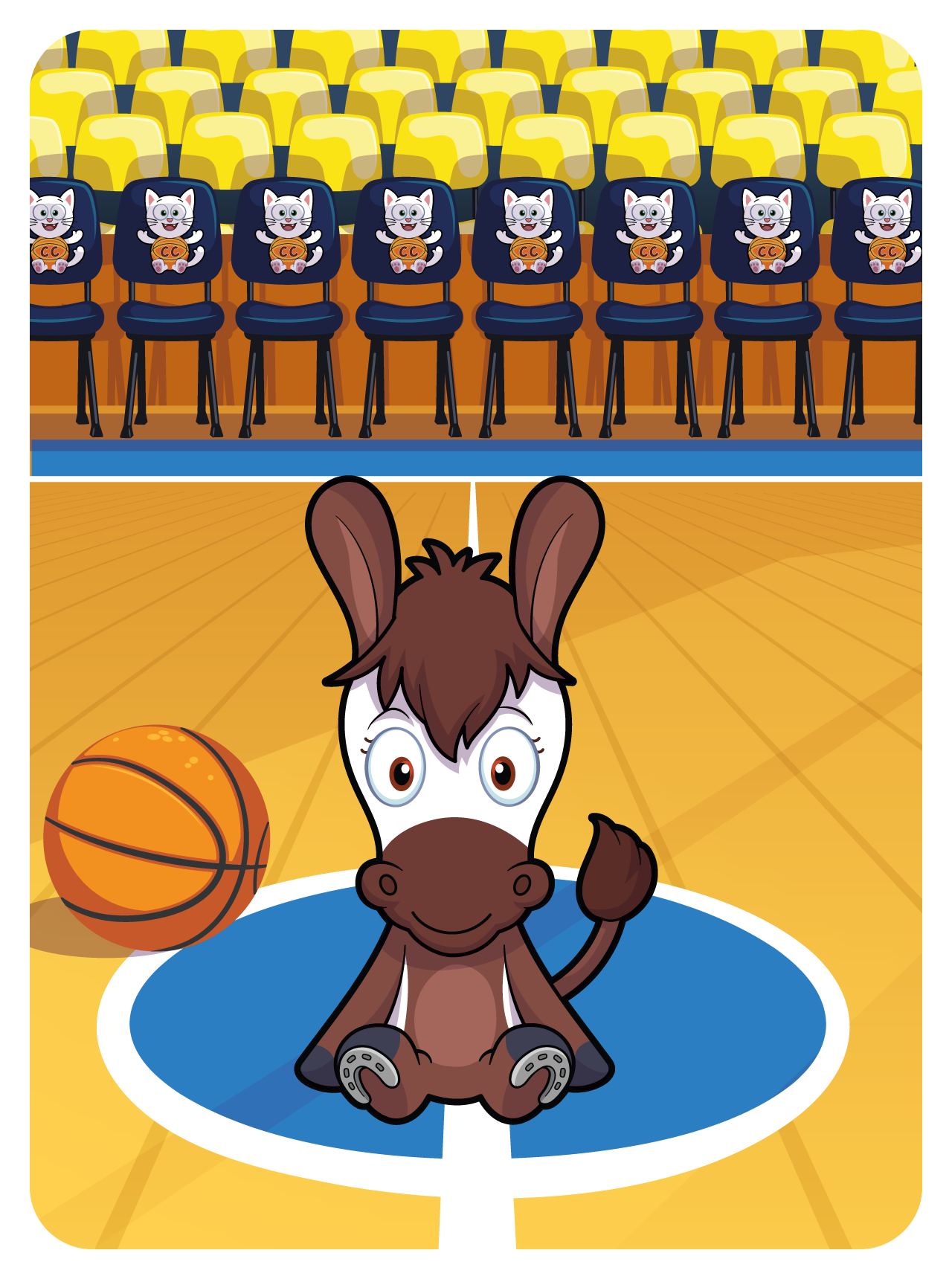 Gary Vaynerchuk - VeeFriends Series 2 - Mature Mule #13768 - NFT # 13768