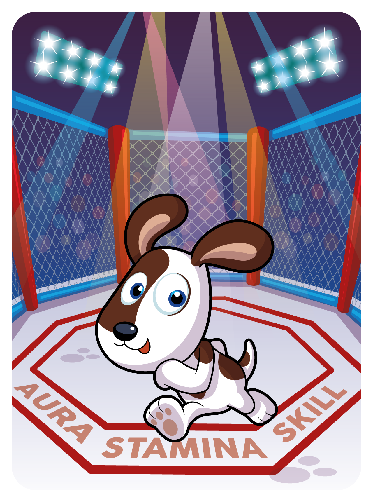 Gary Vaynerchuk - VeeFriends Series 2 - Dialed In Dog #13783 - NFT # 13783