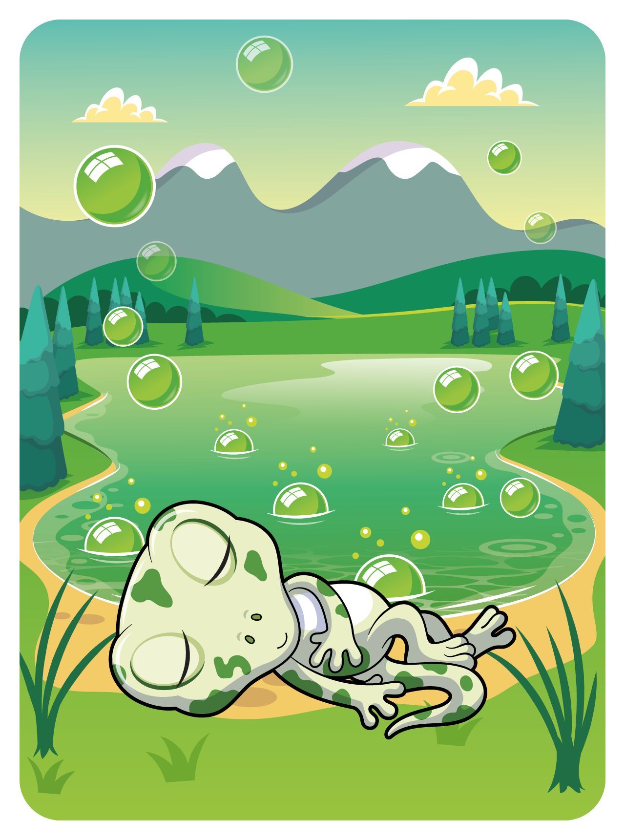 Gary Vaynerchuk - VeeFriends Series 2 - Gutsy Gecko #13786 - NFT # 13786