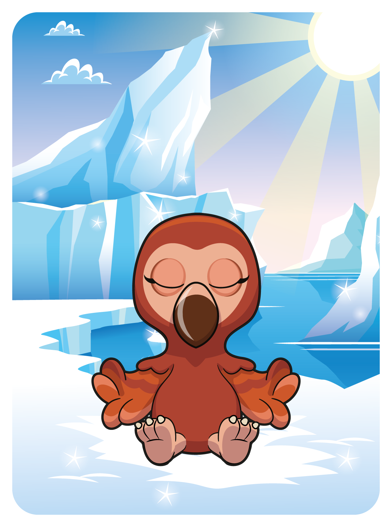 Gary Vaynerchuk - VeeFriends Series 2 - Dope Dodo #13787 - NFT # 13787