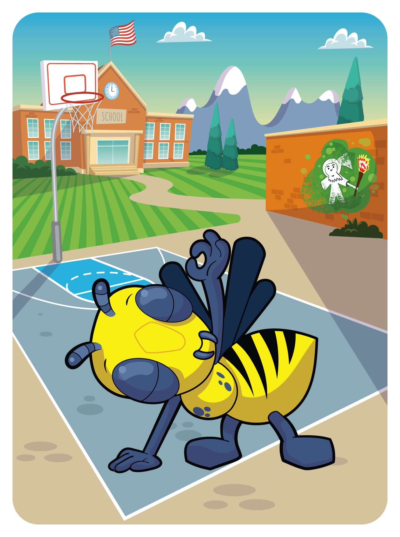 Gary Vaynerchuk - VeeFriends Series 2 - Wise Wasp #13792 - NFT # 13792