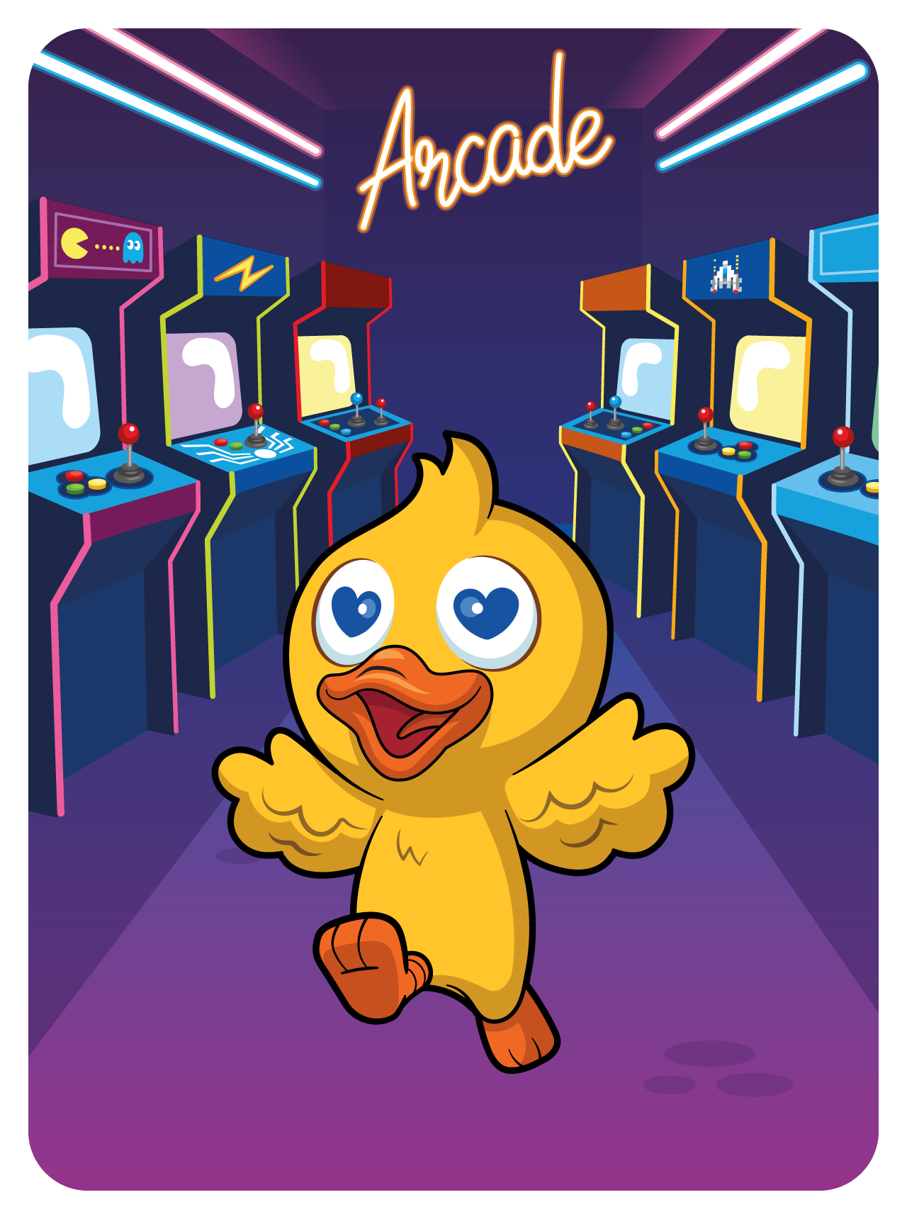 Gary Vaynerchuk - VeeFriends Series 2 - Decisive Duck #13794 - NFT # 13794