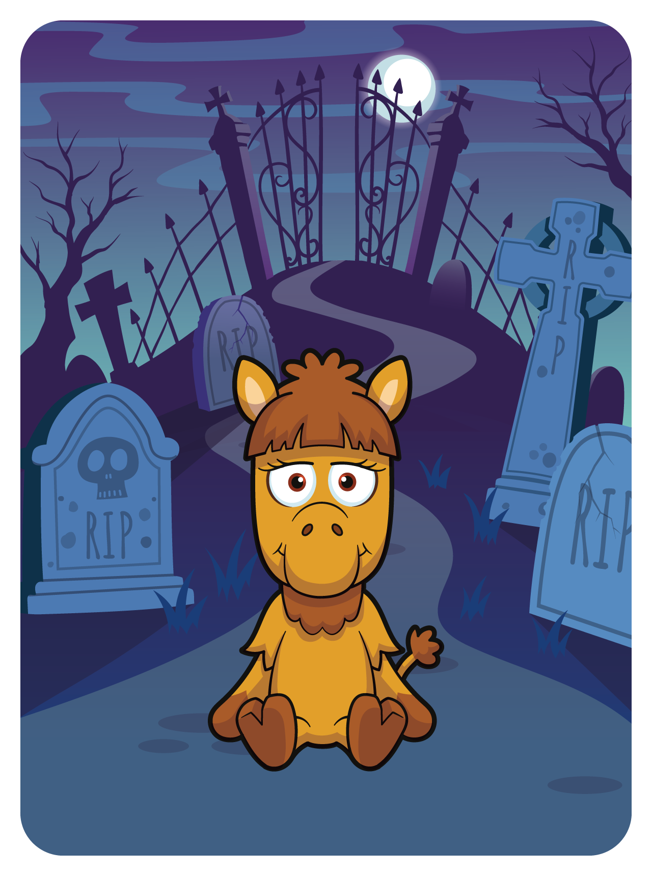 Gary Vaynerchuk - VeeFriends Series 2 - Caring Camel #13796 - NFT # 13796