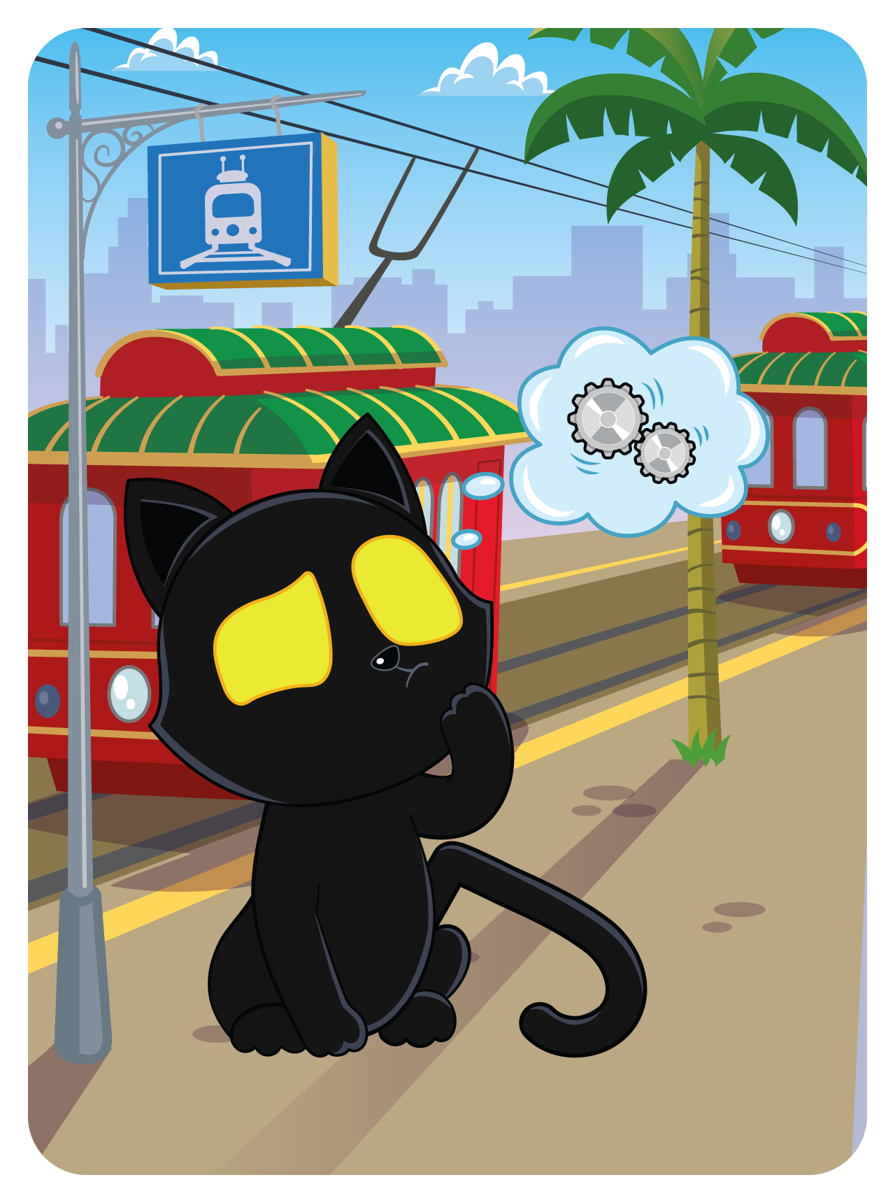 Gary Vaynerchuk - VeeFriends Series 2 - Very, Very, Very, Very, Lucky Black Cat #13799 - NFT # 13799