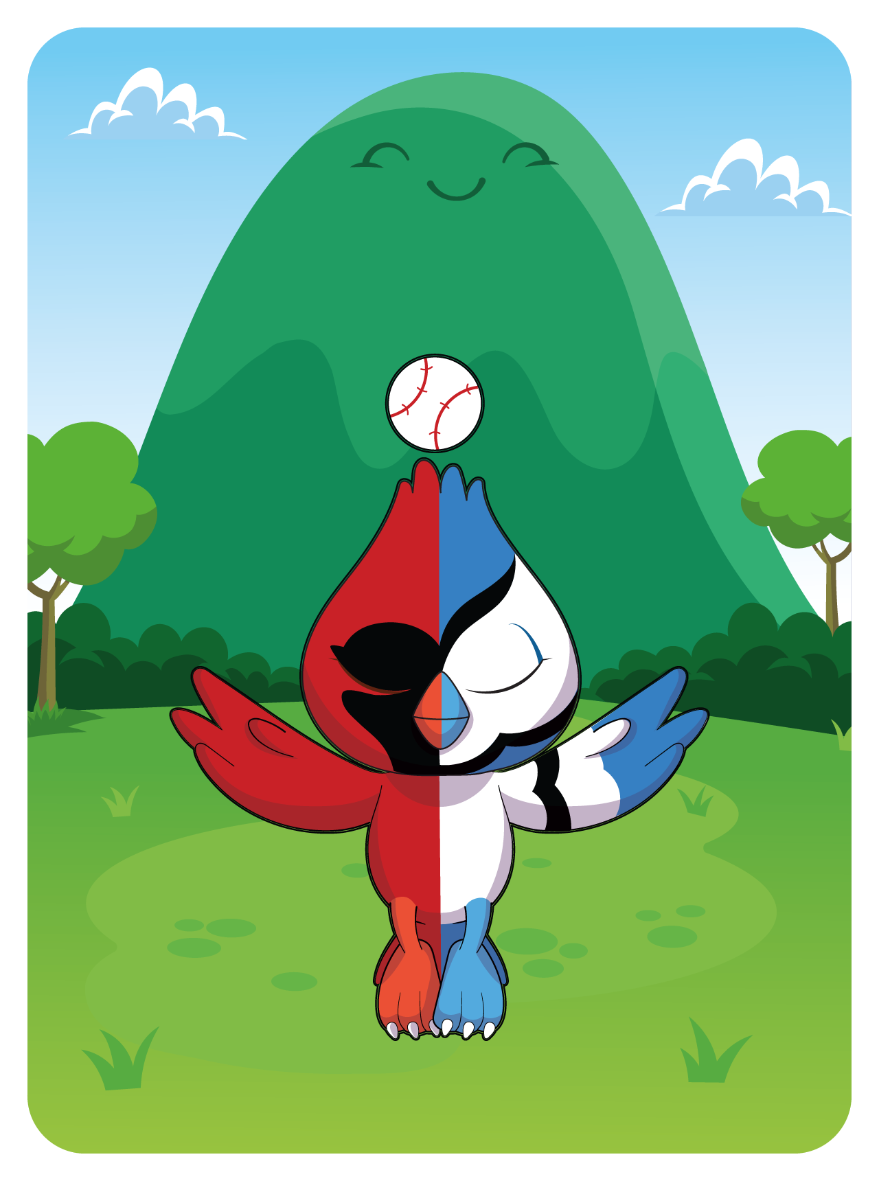 Gary Vaynerchuk - VeeFriends Series 2 - Toronto & St. Louis #13802 - NFT # 13802