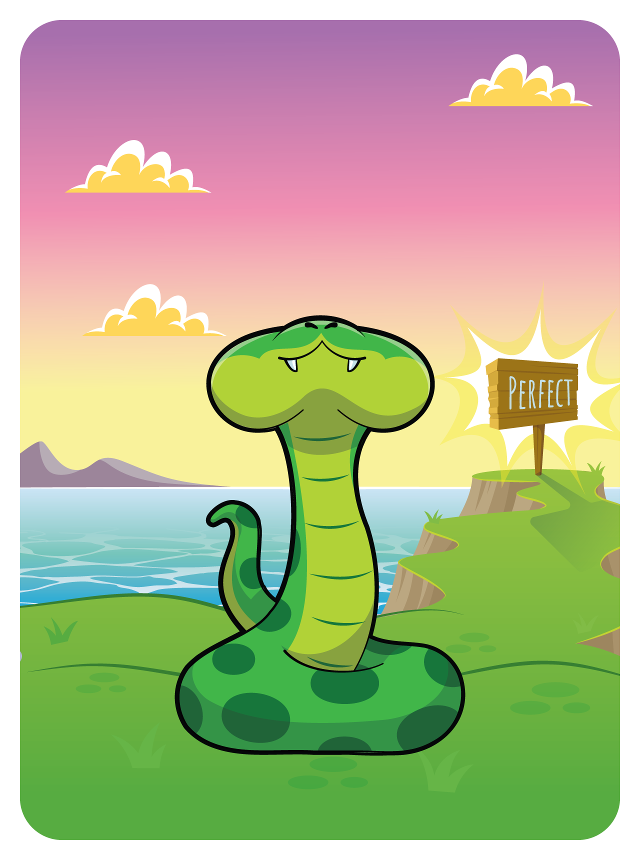 Gary Vaynerchuk - VeeFriends Series 2 - Steadfast Snake #13819 - NFT # 13819