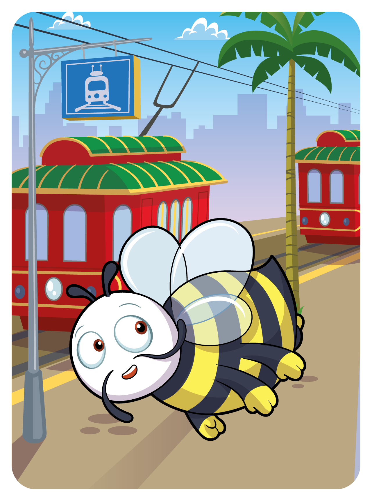 Gary Vaynerchuk - VeeFriends Series 2 - Honest Honey Bee #13821 - NFT # 13821