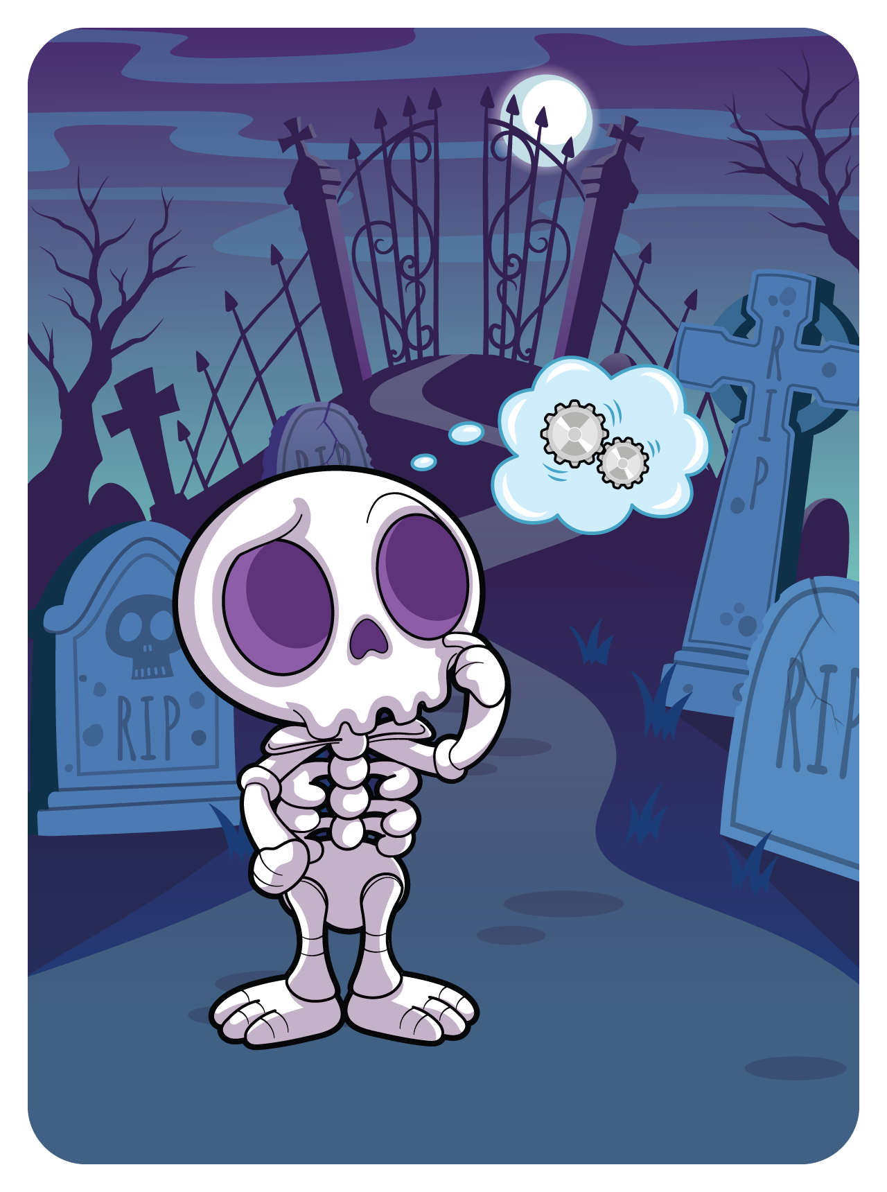 Gary Vaynerchuk - VeeFriends Series 2 - Skilled Skeleton #13822 - NFT # 13822